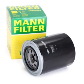 Filtru Ulei Mann Filter WP928/81